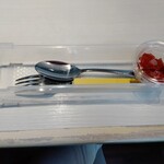 カレーのチャンピオン 神戸西店 - 