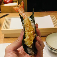 天婦羅 みやしろ - 