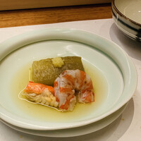 天婦羅 みやしろ - 