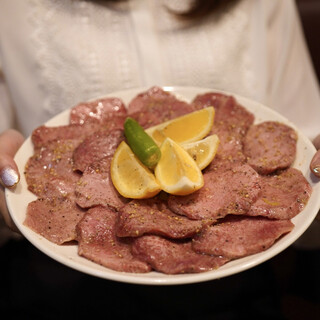 焼肉・光陽 - 料理写真: