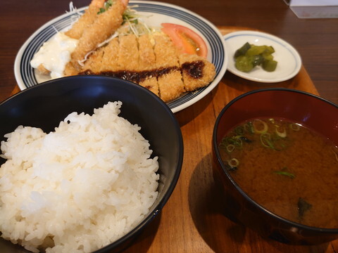 さぼてん - 鶴舞/洋食 | 食べログ