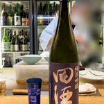 醍醐 - 万人受け間違い無し‼️
      悪いところが見つからない(^^)