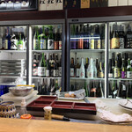 醍醐 - 日本酒セラー1