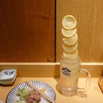 大衆スタンド 神田屋 - 