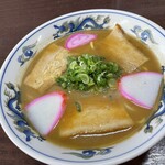 山為食堂 - 中華そば