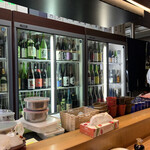 醍醐 - 日本酒セラー2