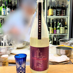 醍醐 - ジューシーな味わいたかちよ、少し甘い