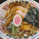 ストライク軒 - 