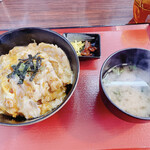 どんぶりぽっと - 