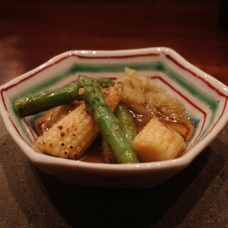 蕎麦切り 酒 大愚_1