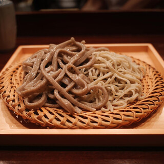 蕎麦切り 酒 大愚_0