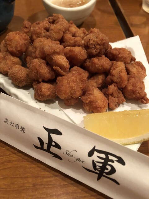 Sumibi Kushiyaki Shogun photo 4