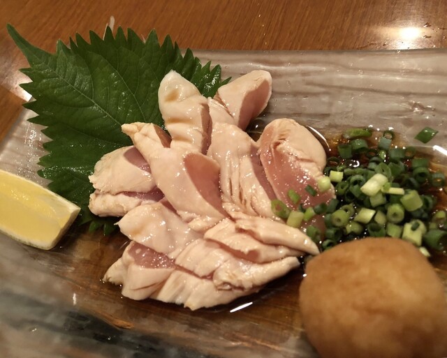 Sumibi Kushiyaki Shogun photo 5