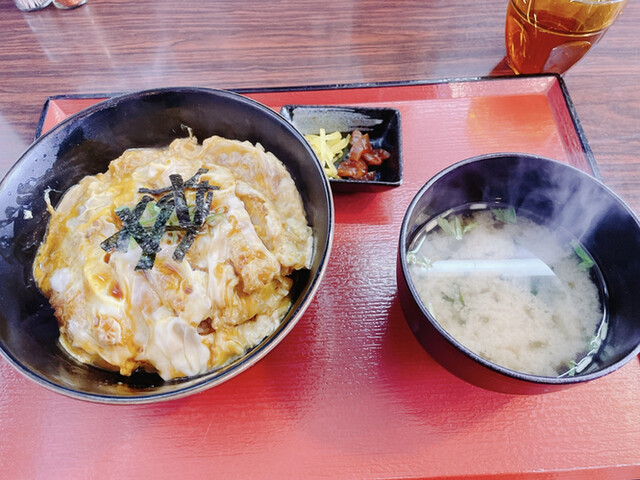 Donburi Pot