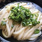 中村うどん - 