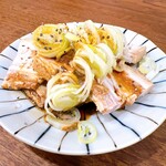 朝めし酒場 ナニコレ食堂 - 