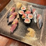 notomaezushichiyozushi - 