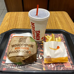 BURGERKING - 