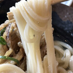 中村うどん - 