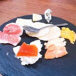 朝めし酒場 ナニコレ食堂 - 