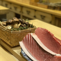 鮨 さえ喜 - 