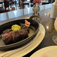 BLT STEAK GINZA - 