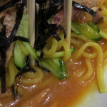 Misonobashi Sakai - 焼豚冷麺/たれ