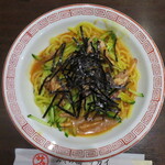 Misonobashi Sakai - 焼豚冷麺