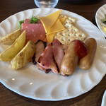 Tokyu Harvest Club - 