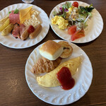 Tokyu Harvest Club - 