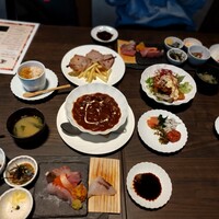 小野の離れ 博多本店 - 