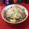 ラーメン二郎 千葉店