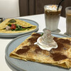 Crepes No Ka 'Oi  二子玉川ライズ店