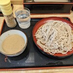 Komoro Soba Okachimachiten - 