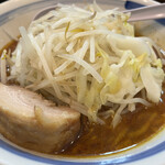 ラーメン豚力 - 