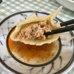 1+Dumpling - 