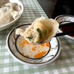 1+Dumpling - 