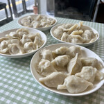 1+Dumpling - 