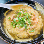 Menkichi Udon - 