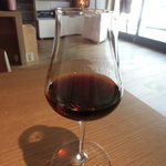 シュヴァル・ドゥ・ヒョータン - 餡子のような味のスイートシェリー