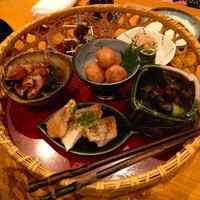 馳走紺屋 - 