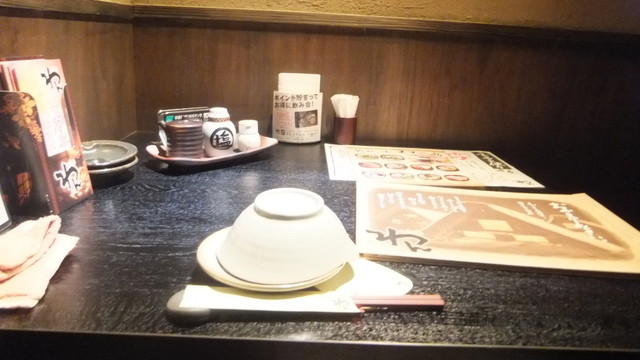 Kuimono Ya Wan Mizueki Minamiguchi Ten photo 4