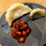 中国菜 火ノ鳥 - 