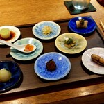 中国菜 火ノ鳥 - 