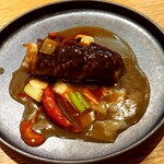 中国菜 火ノ鳥 - 