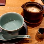 中国菜 火ノ鳥 - 