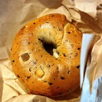 Ring bagel - 