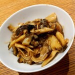 中国菜 火ノ鳥 - 