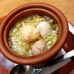 中国菜 火ノ鳥 - 