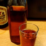 中国菜 火ノ鳥 - 